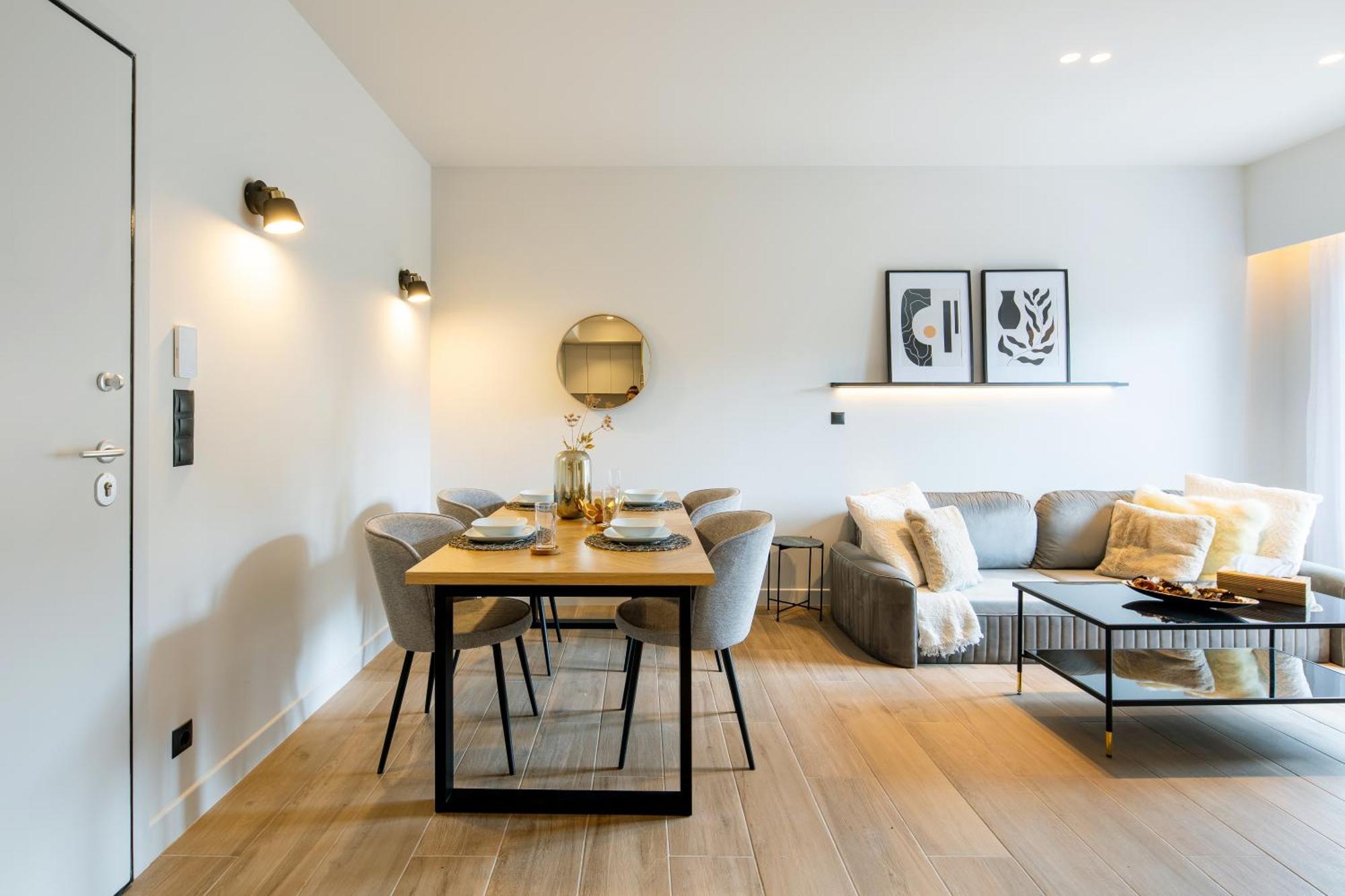 Nova 1-bedroom In