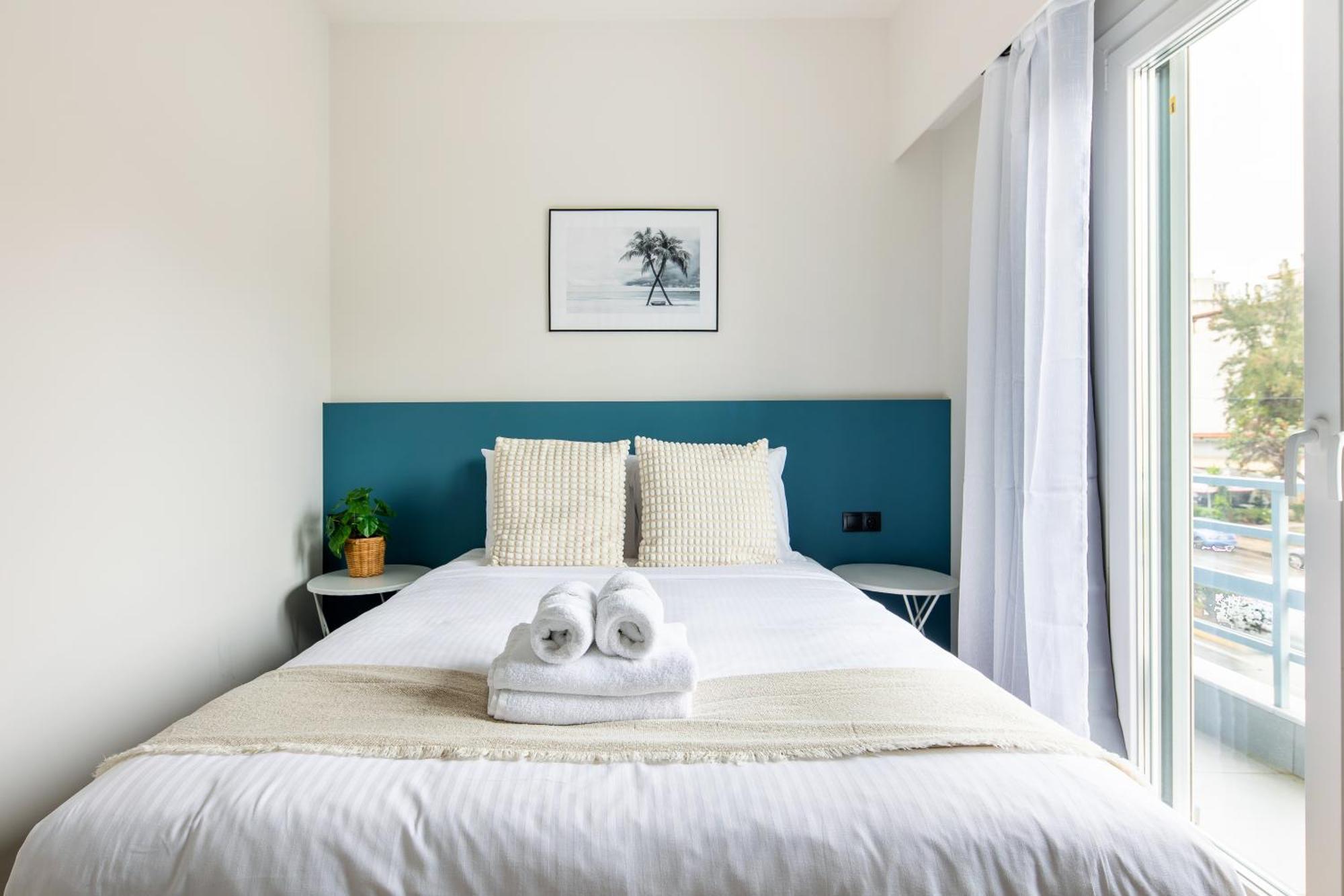 Nova 1-bedroom In *