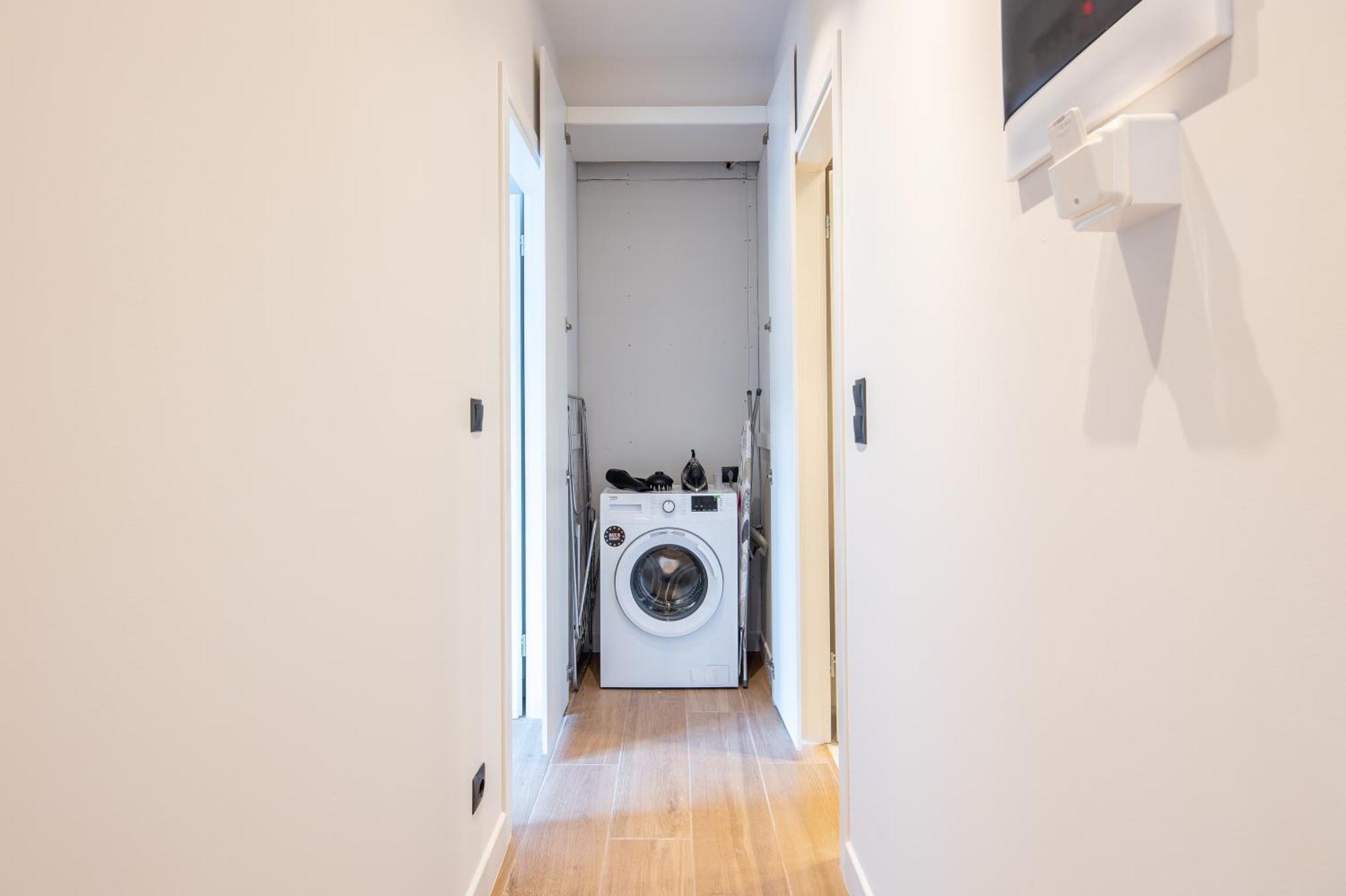 Nova 1-bedroom In