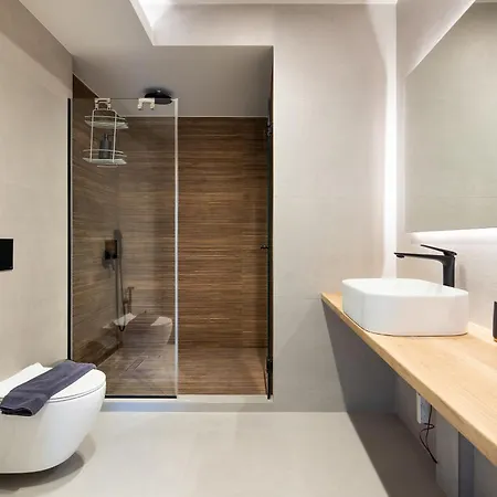 Nova 1-Bedroom Apartment In Athens Exterior photo