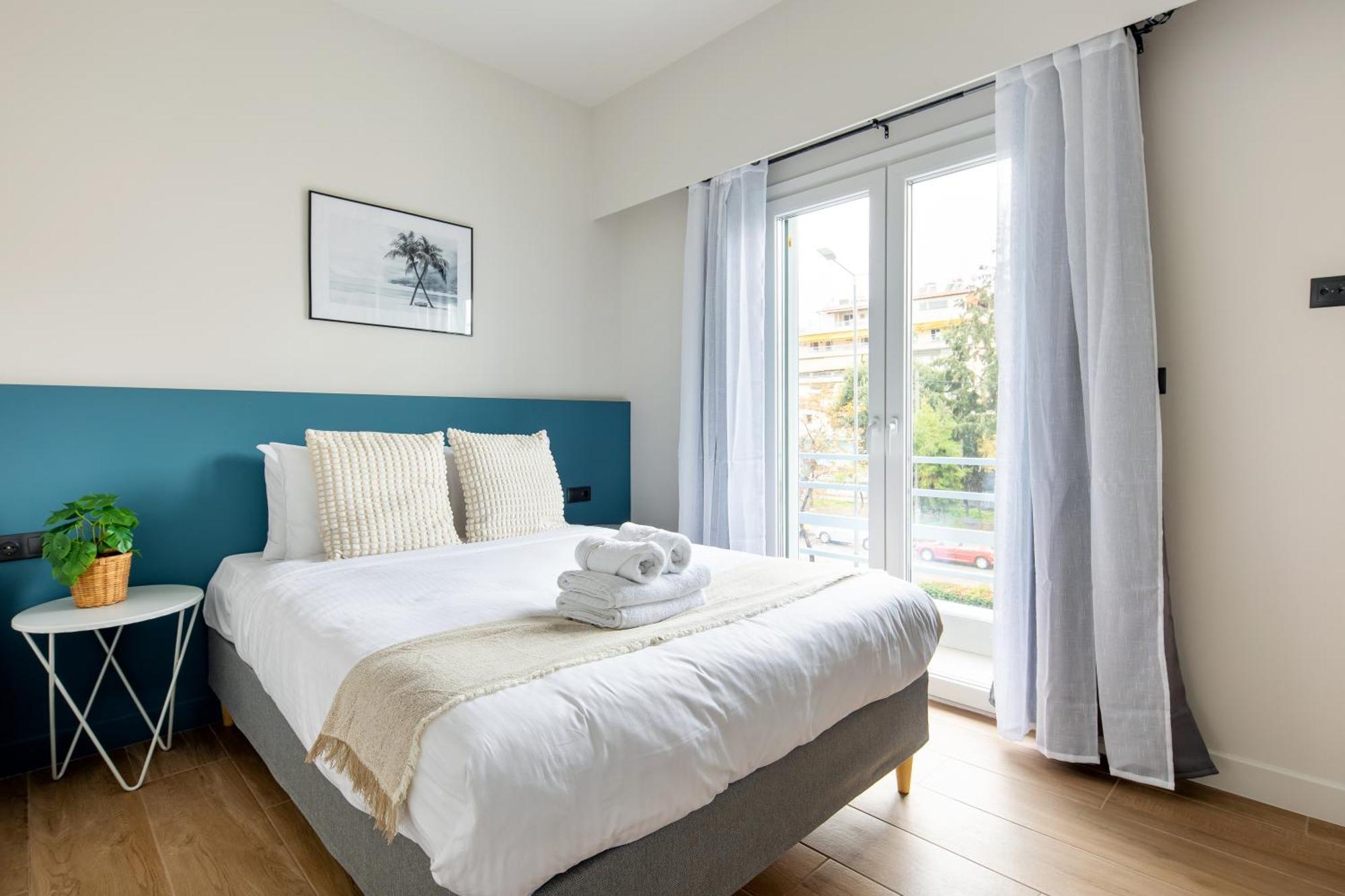 Nova 1-bedroom In Apartmán