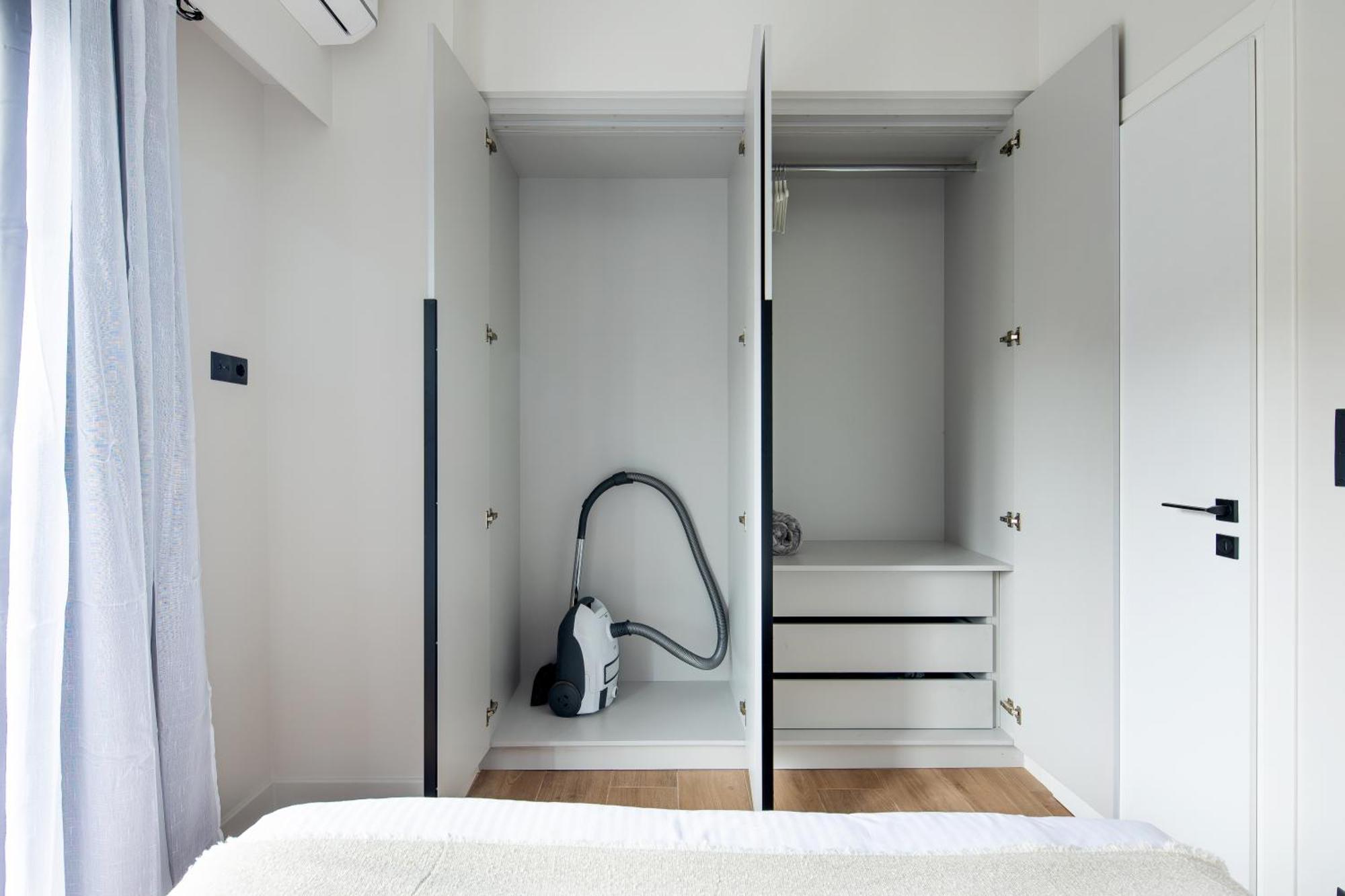 Apartmán Nova 1-bedroom In *
