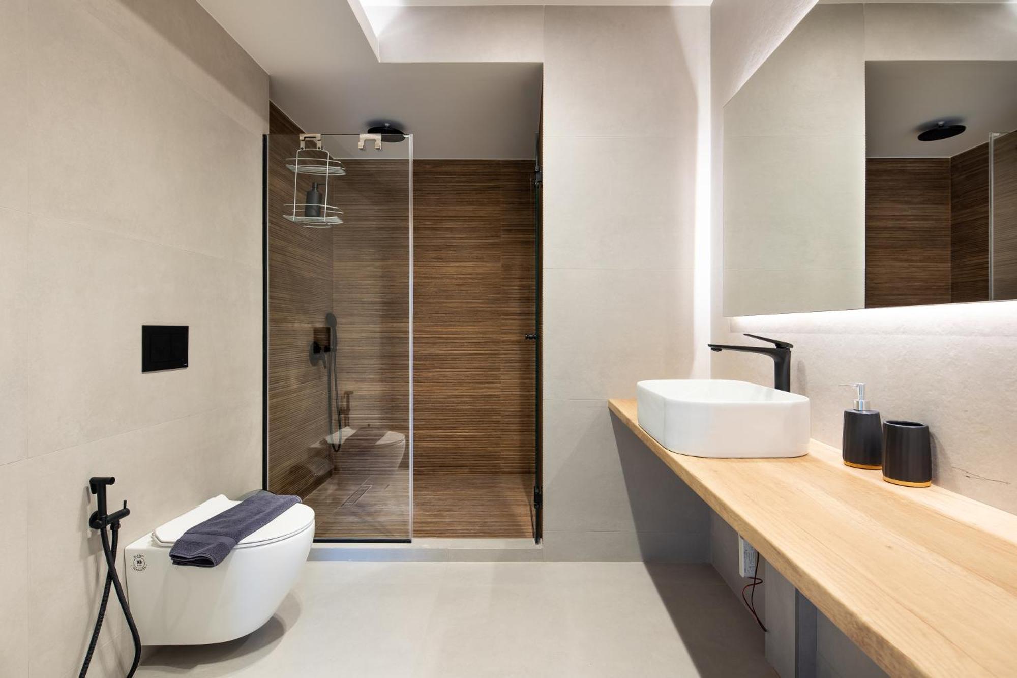 公寓 Nova 1-bedroom In